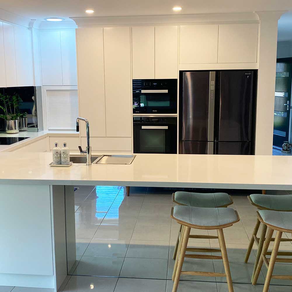 Riviera Kitchens and Joinery, Southern Highlands Kitchens
